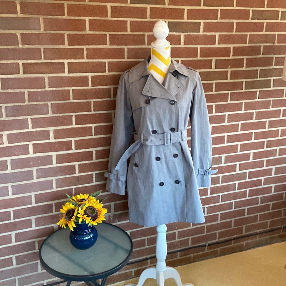 Calvin Klein Trenchcoat